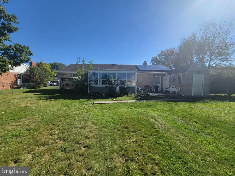 704 Gobin Dr, Carlisle, PA 17013 - #2