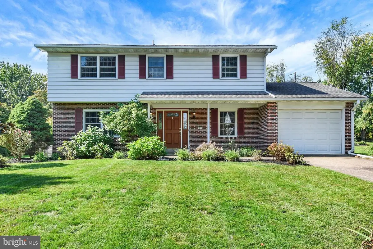 21 Oakwood Ave, Mechanicsburg, PA 17055 - #1