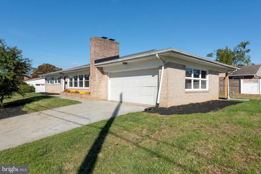 20 Citadel Dr, Camp Hill, PA 17011 - #2