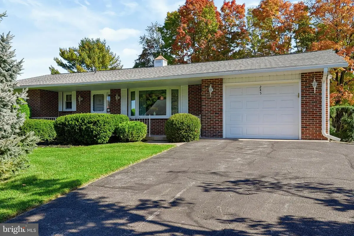 245 Deerfield Rd, Camp Hill, PA 17011 - #1
