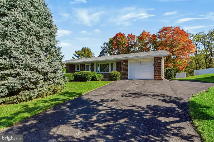 245 Deerfield Rd, Camp Hill, PA 17011 - #3