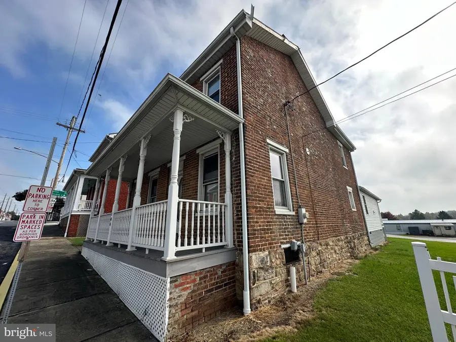 104 W Main St, Newburg, PA 17240 - #3
