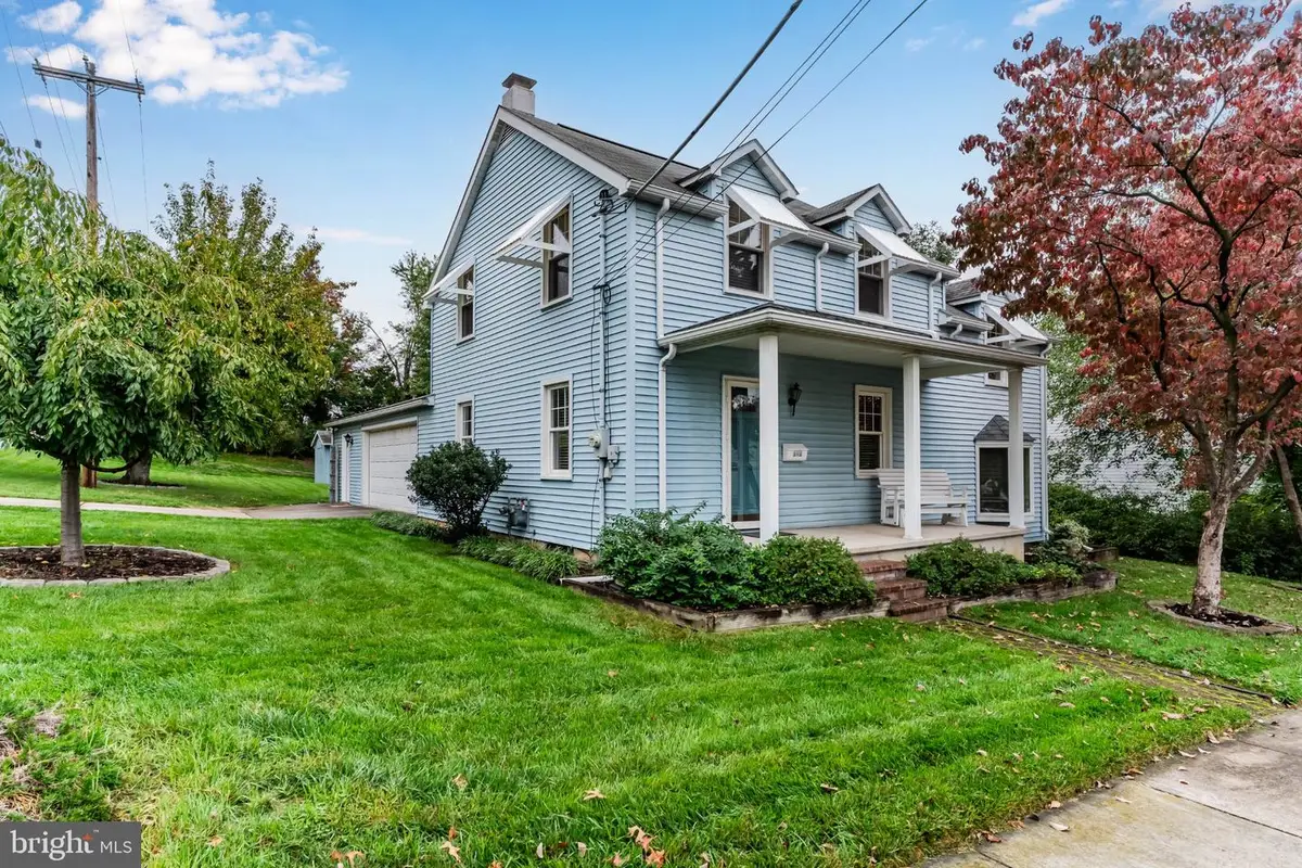 101 S 18th St, Camp Hill, PA 17011 - #1