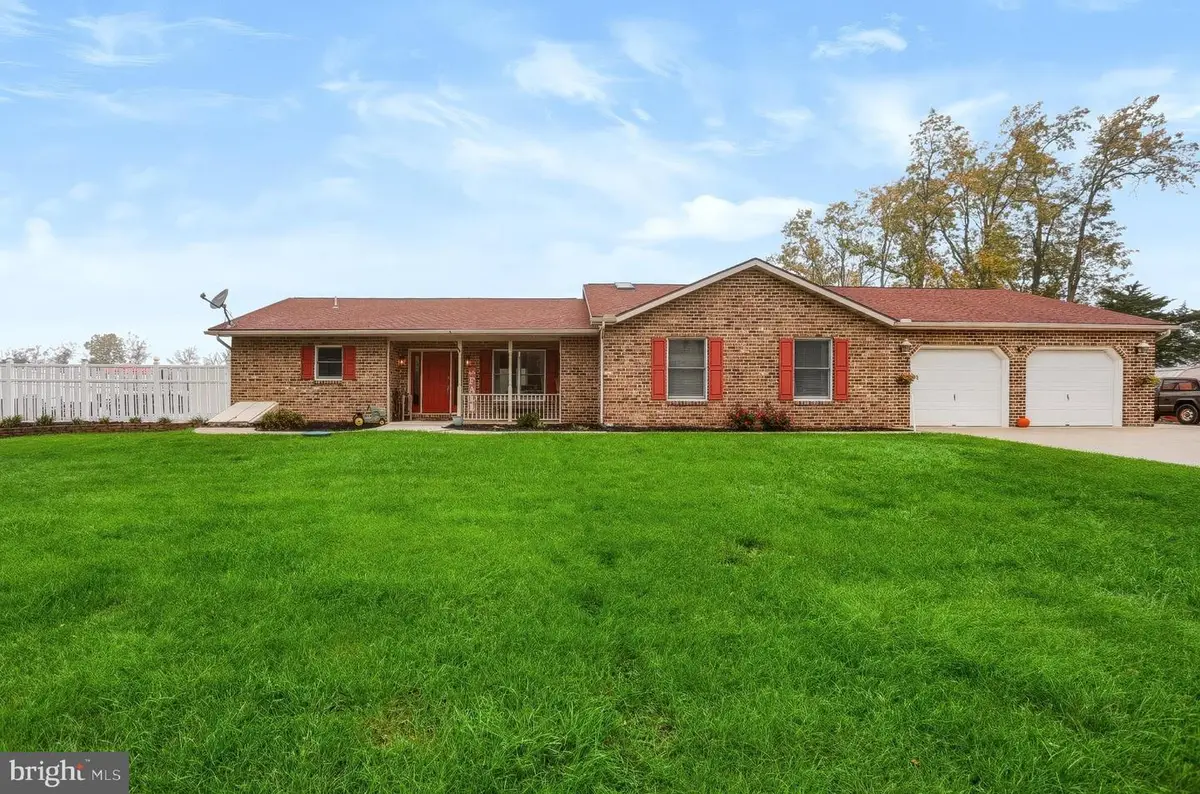 46 Fry Rd, Newville, PA 17241 - #1