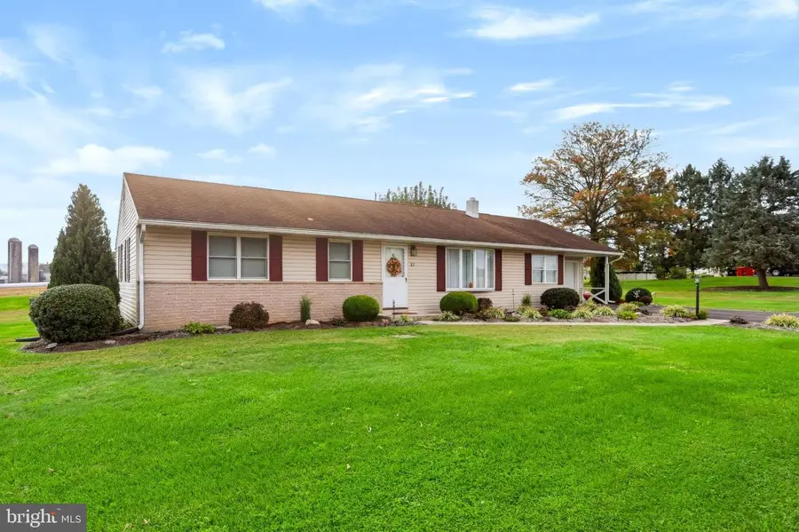 37 Newville Rd, Shippensburg, PA 17257 - #3