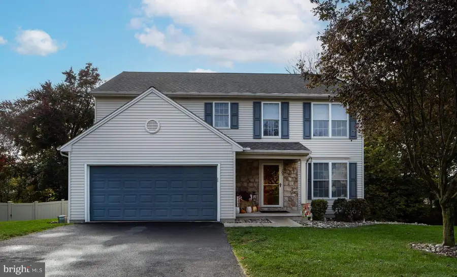 205 Edenderry Way, Enola, PA 17025 - #3