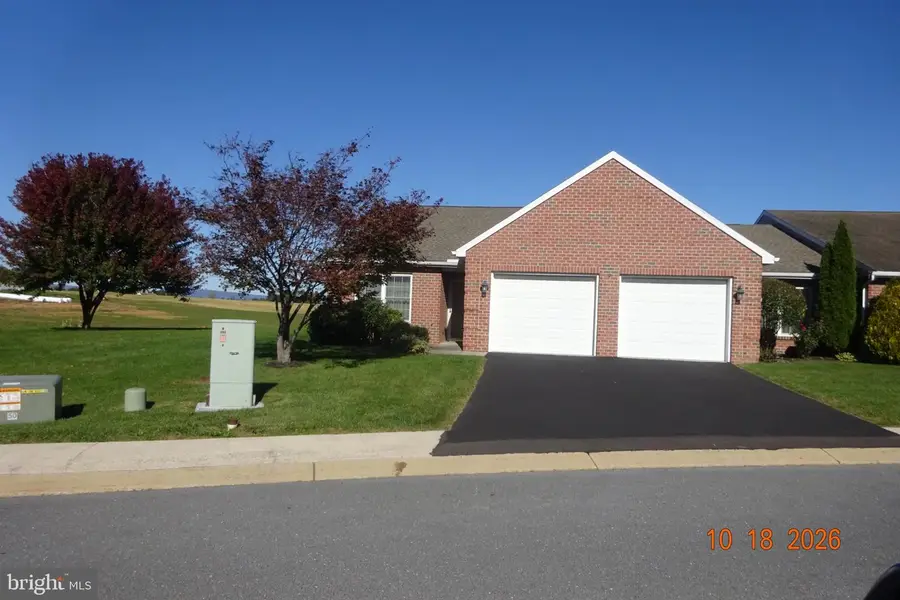 121 Blackbird Ln, Shippensburg, PA 17257 - #3