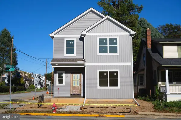 601 S York St, MECHANICSBURG, PA 17055