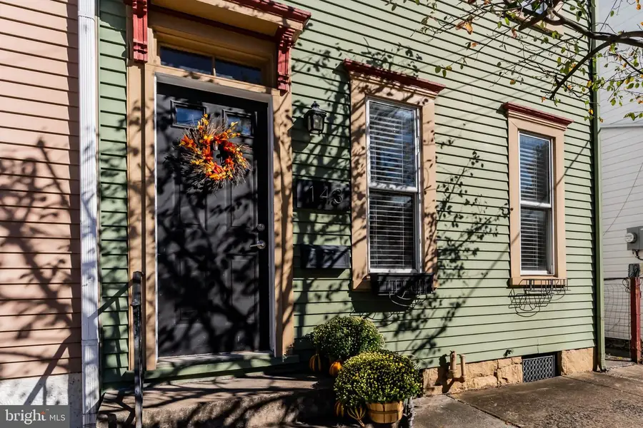 143 E North St, Carlisle, PA 17013 - #3