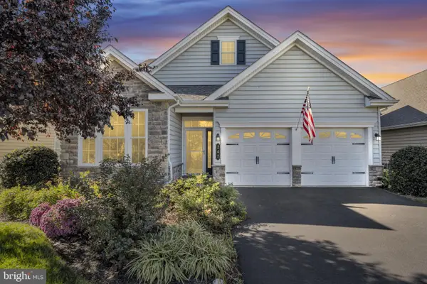 247 Colonial Dr, MECHANICSBURG, PA 17050