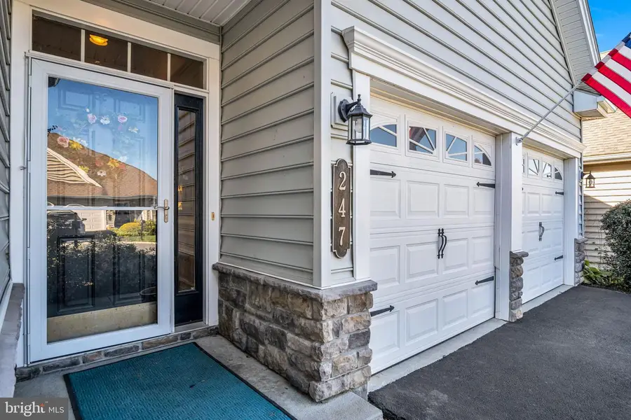 247 Colonial Dr, Mechanicsburg, PA 17050 - #3