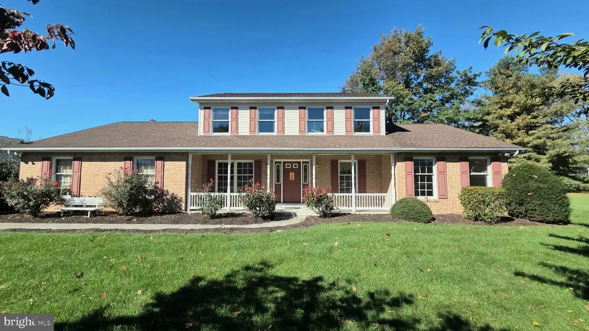3 Buttonwood Ct, Mechanicsburg, PA 17050 - #1