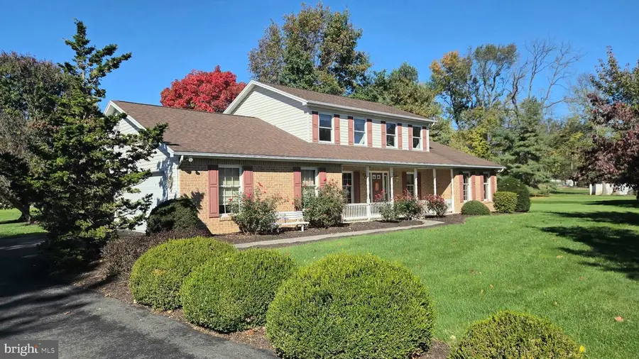 3 Buttonwood Ct, Mechanicsburg, PA 17050 - #2