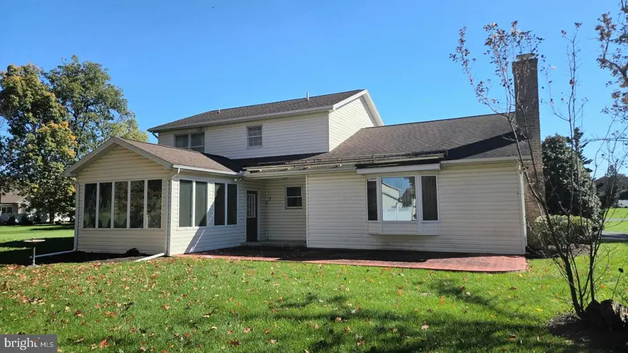 3 Buttonwood Ct, Mechanicsburg, PA 17050 - #3