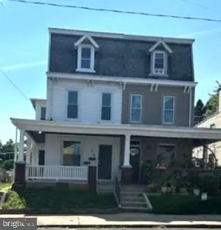 414 3rd St, NEW CUMBERLAND, PA 17070