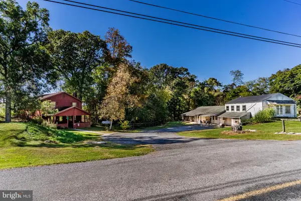 304 Shed Rd, NEWVILLE, PA 17241