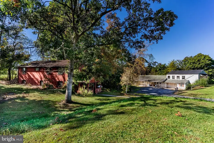 304 Shed Rd, Newville, PA 17241 - #3