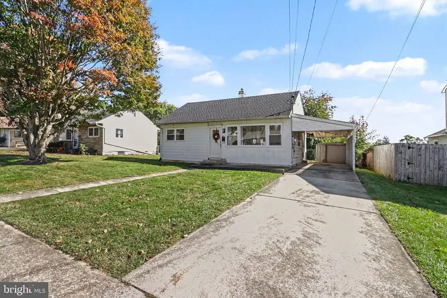 110 Cumberland Dr, Camp Hill, PA 17011 - #2