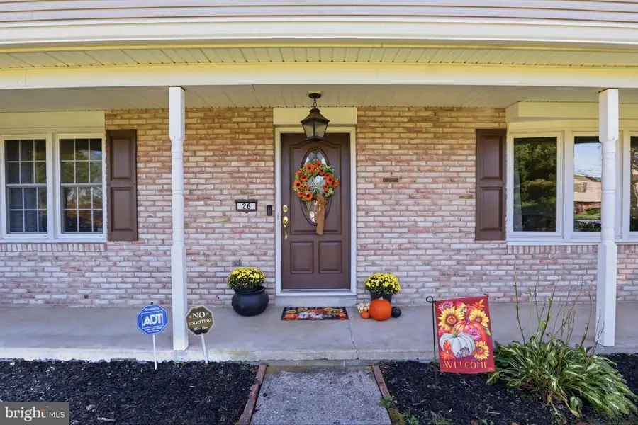 26 Glendale Dr, Mechanicsburg, PA 17055 - #3