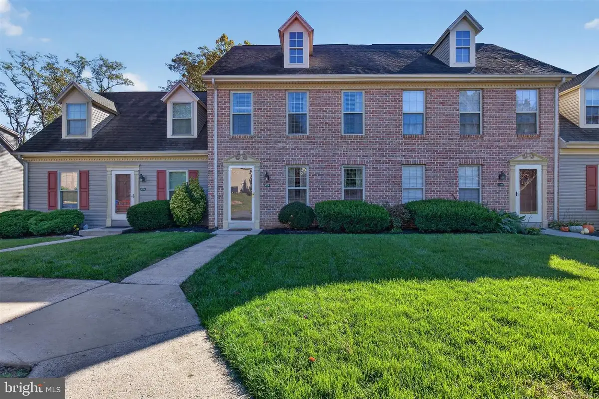 1728 Josiah Chowning Way, New Cumberland, PA 17070 - #1
