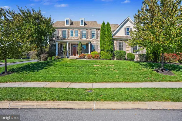 6120 Run Cross Ln, ENOLA, PA 17025
