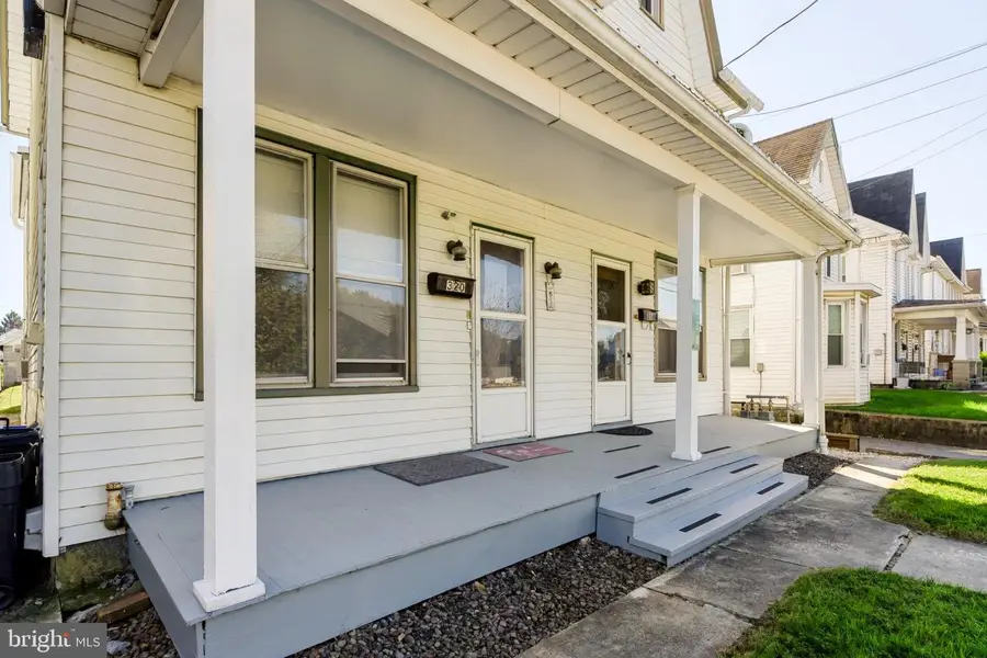 318-320 E Orange St, Shippensburg, PA 17257 - #2