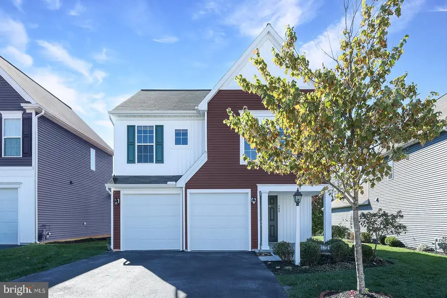 799 Barn Swallow Way, Mechanicsburg, PA 17055 - #2