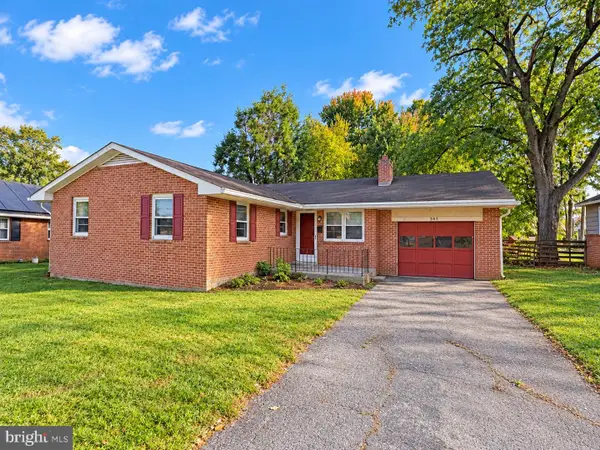 303 James St, MECHANICSBURG, PA 17055
