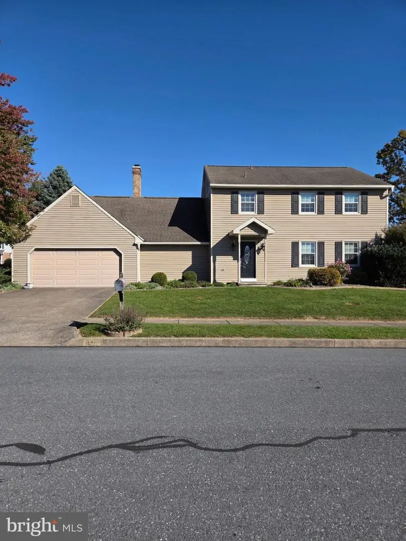 408 Hopi Dr, Mechanicsburg, PA 17050 - #1