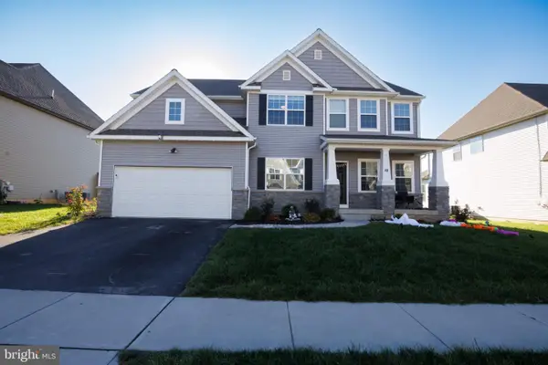 48 Silver Cir, MECHANICSBURG, PA 17050