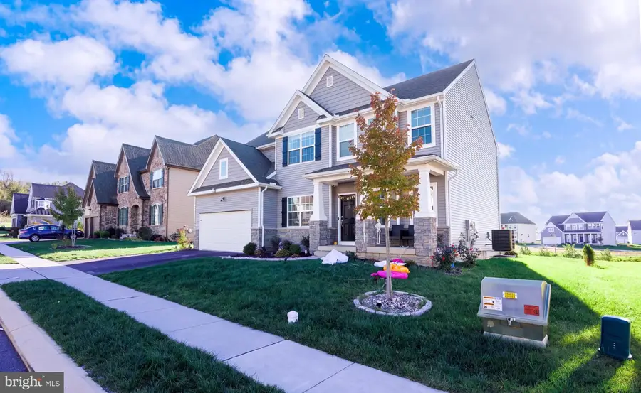 48 Silver Cir, Mechanicsburg, PA 17050 - #2