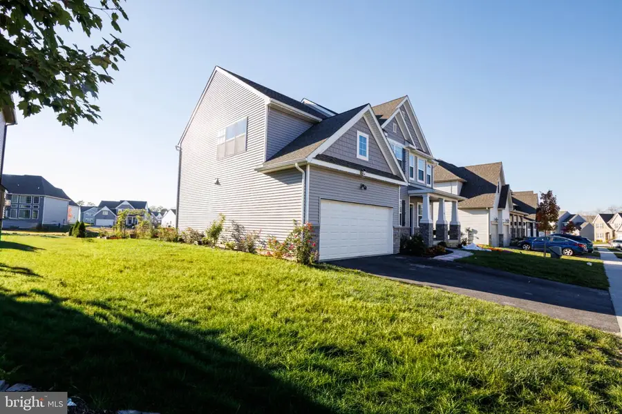 48 Silver Cir, Mechanicsburg, PA 17050 - #3