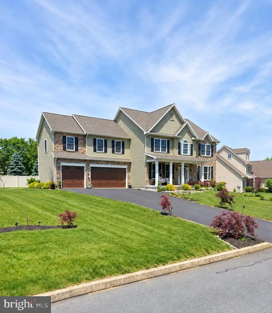 6260 Peregrine Way, Mechanicsburg, PA 17050 - #1