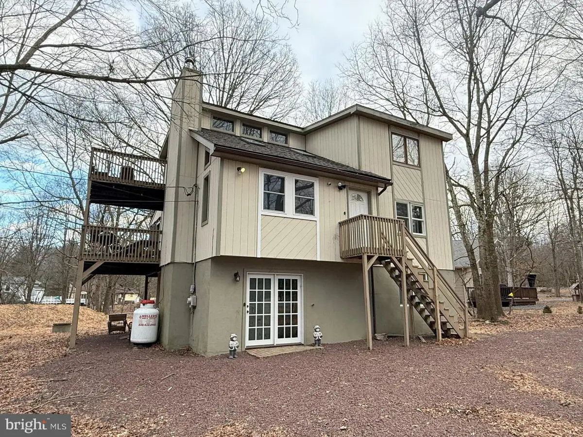 248 Penn Forest Trl, Albrightsville, PA 18210 - Image #1