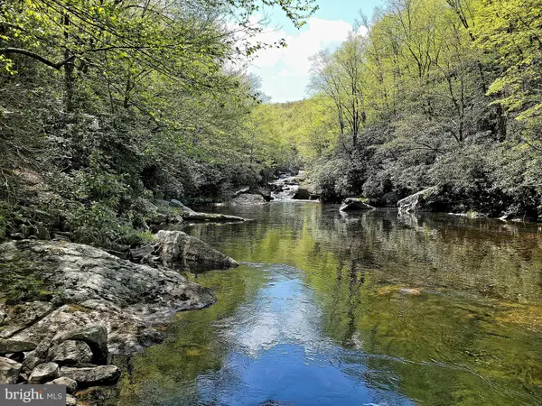 614 Graystones Jeras Rd Lot S-3, ALBRIGHTSVILLE, PA 18210