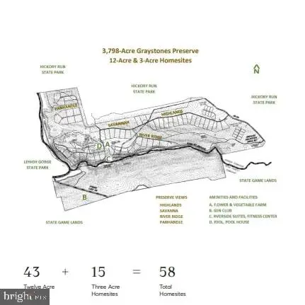 614 Graystones Jeras Rd Lot S-12, Albrightsville, PA 18210 - Image #3