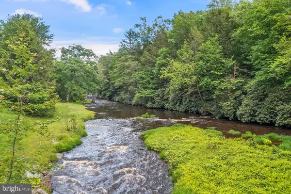 614 Graystones Jeras Rd Lot P-4, ALBRIGHTSVILLE, PA 18210