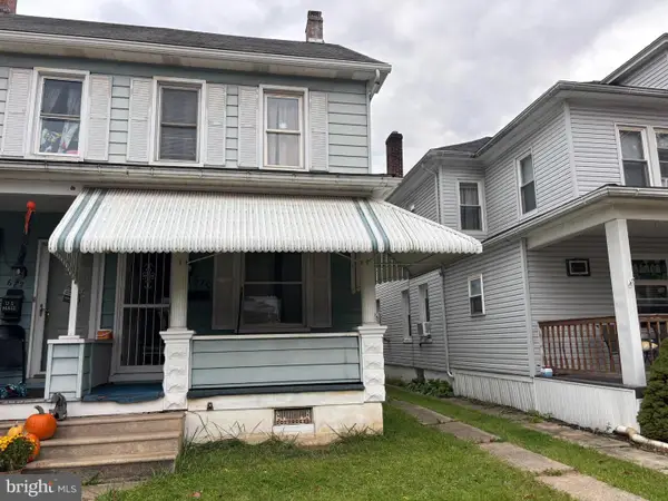 670 Franklin Ave, PALMERTON, PA 18071