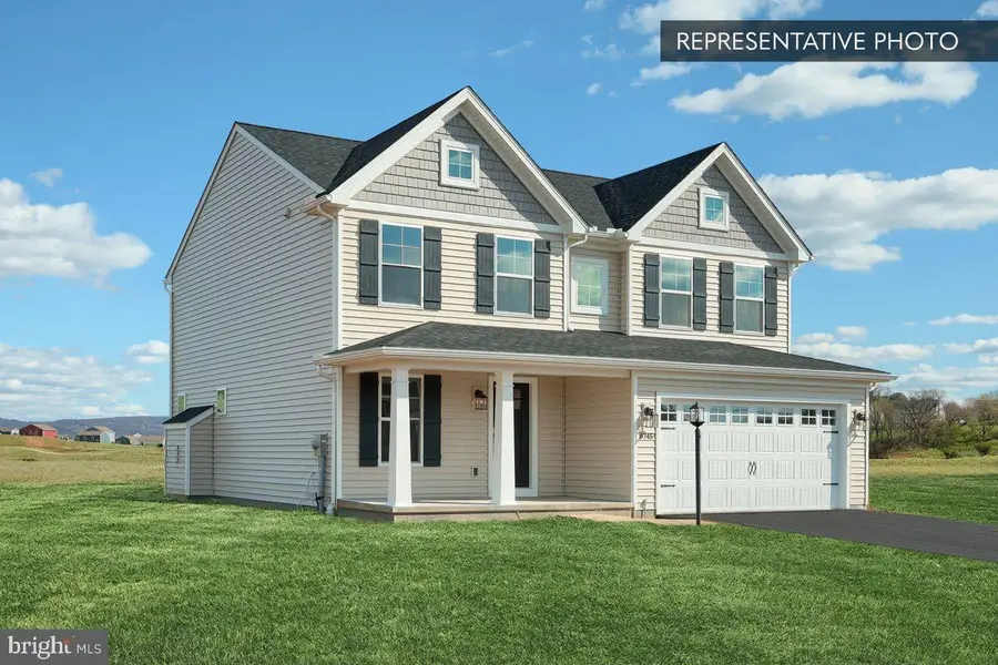 Tbd Pleasantview Dr #lot 73, Lehighton, PA 18235 - Image #2