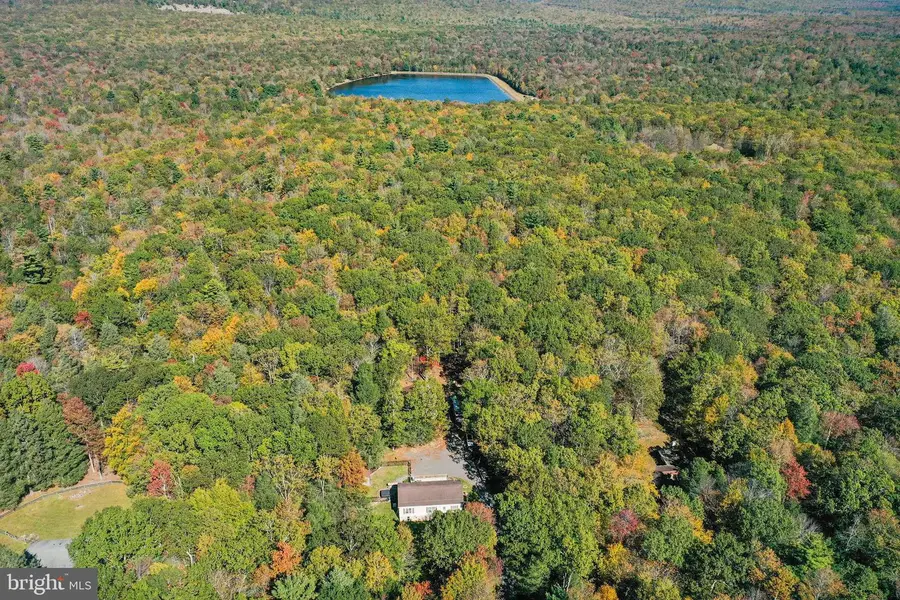 1342 N Old Stage Rd, Albrightsville, PA 18210 - Image #2