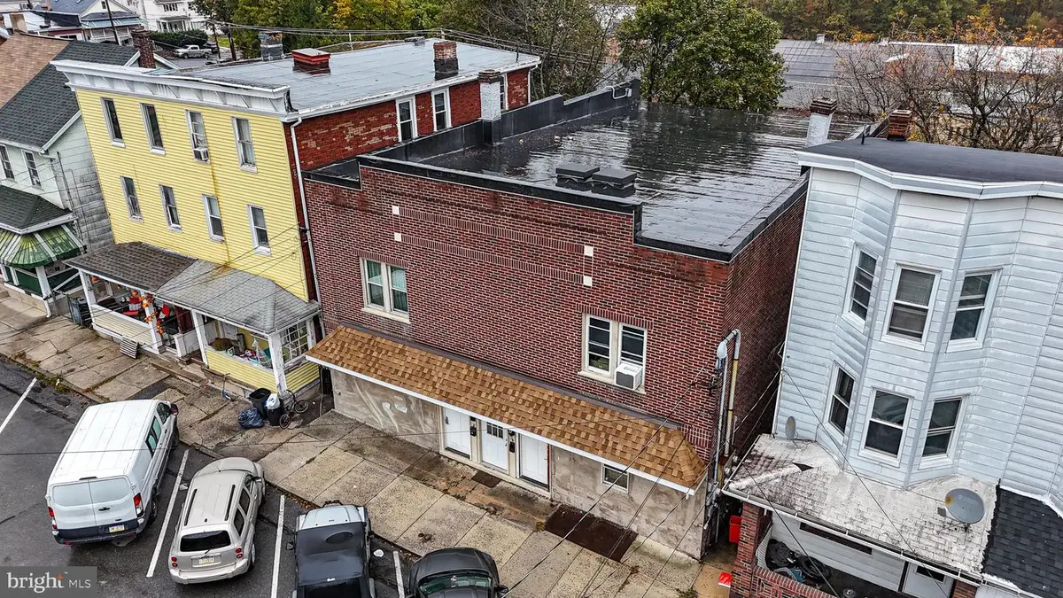 231-233 E Ridge St, Lansford, PA 18232 - Image #1