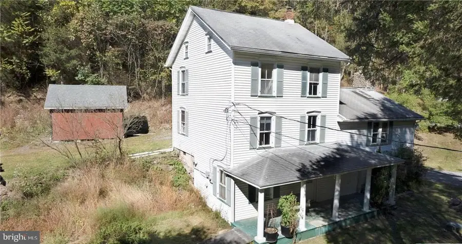 313 Fireline Rd, Parryville, PA 18244 - Image #2