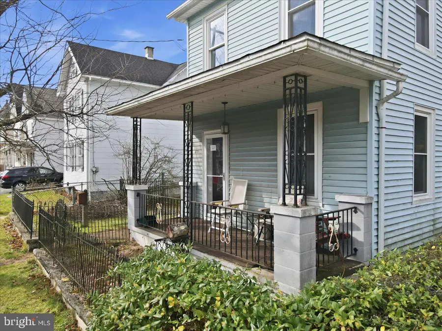 431 South St, Jim Thorpe, PA 18229 - Image #2