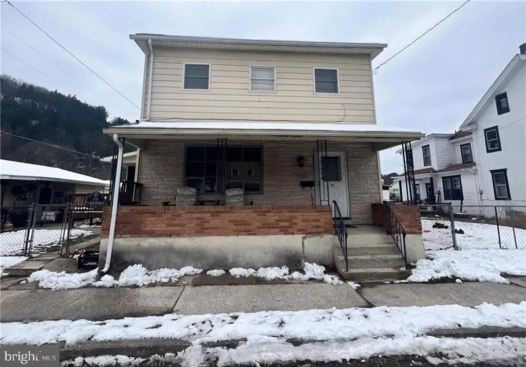 438 White St, Weissport, PA 18235 - Image #1