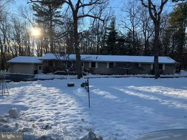 59 Mansi Dr, ALBRIGHTSVILLE, PA 18210