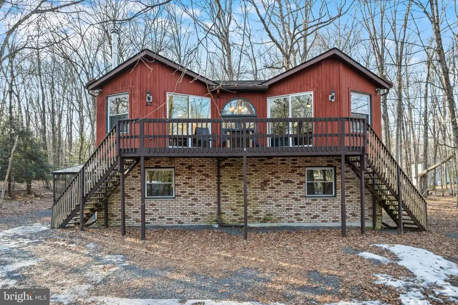 213 Eliot Ln, Albrightsville, PA 18210 - Image #2