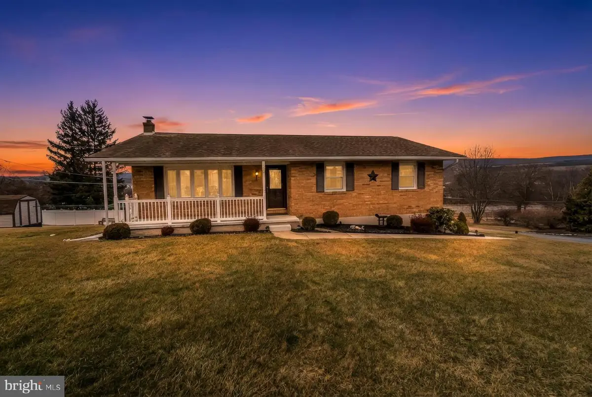 55 Maple Ave, Lehighton, PA 18235 - Image #1