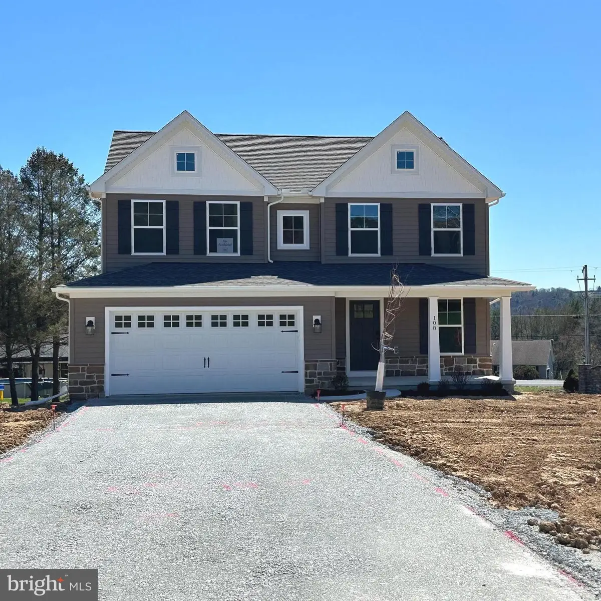 108 Pleasantview Dr #lot 73, Lehighton, PA 18235 - #1