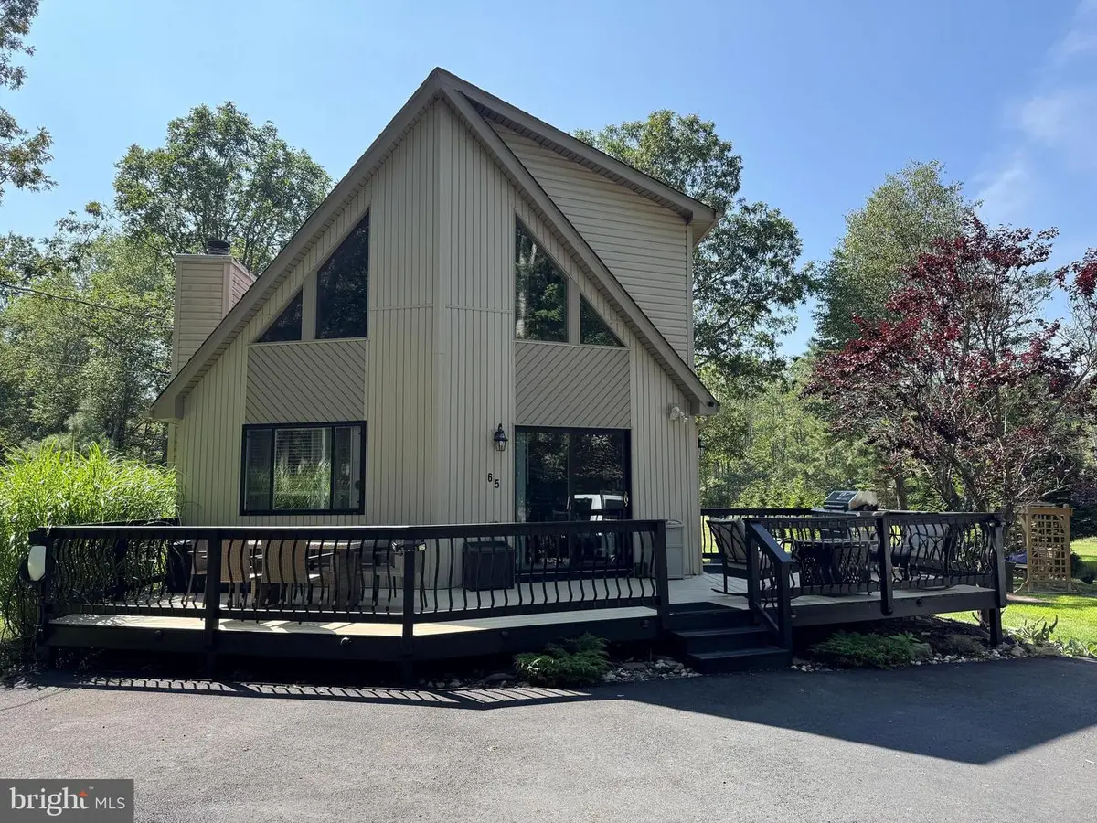 65 Byron Ln, Albrightsville, PA 18210 - #1