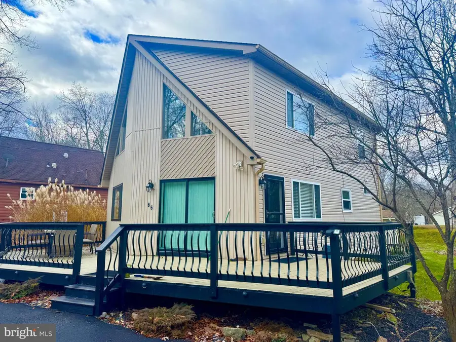 65 Byron Ln, Albrightsville, PA 18210 - #3